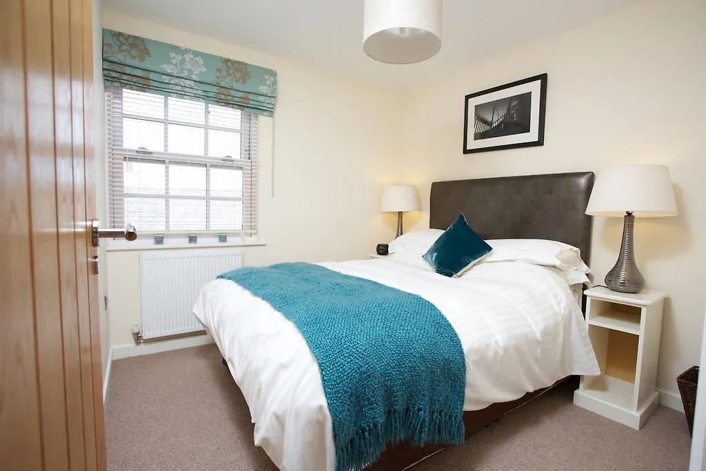 Suffolk Road Apartments Cheltenham