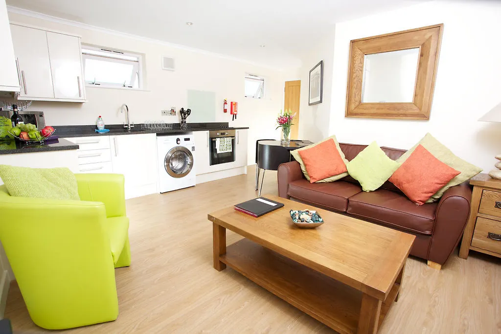 Suffolk Road Apartments Cheltenham United Kingdom