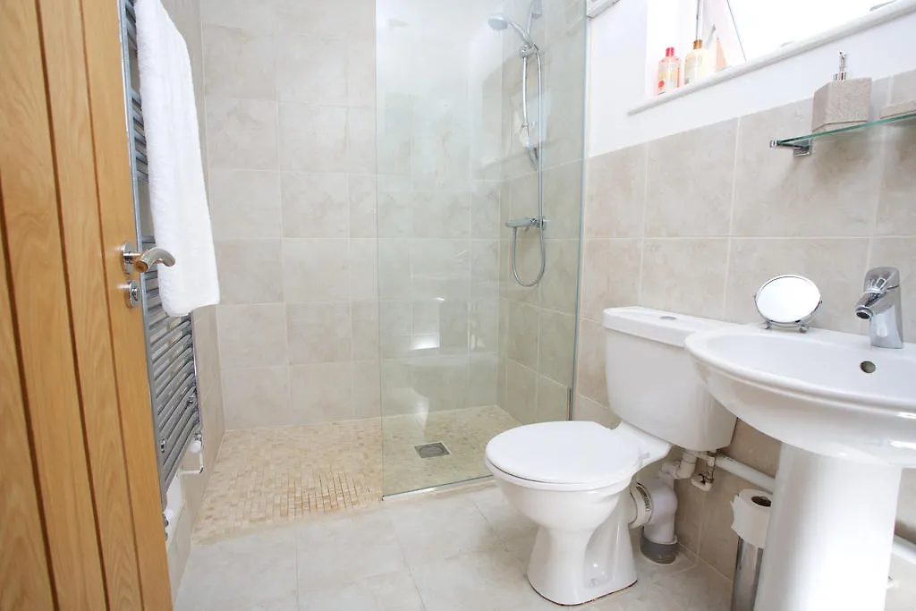 Suffolk Road Apartments Cheltenham United Kingdom